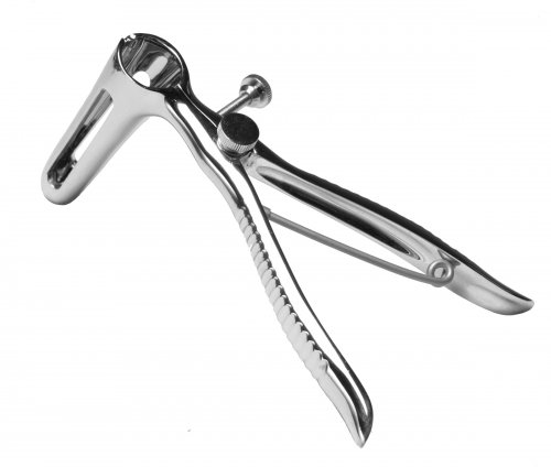 Sims Anal Speculum Medical Gear, Speculums Spreaders and Gags