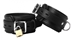 Strict Leather Premium Locking Wrist Cuffs - SV505-WRIST