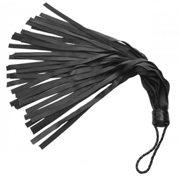 Strict Leather Palm Flogger Impact, Floggers